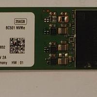 SSD SK Hynix 256GB M.2 NVMe