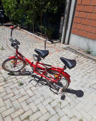 tandem anni 70