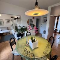 APPARTAMENTO BICAMERE ULTIMO PIANO CON GARAGE