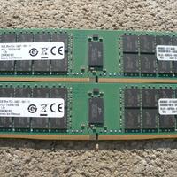 DDR4 per workstation e server