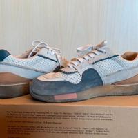 Clarks Tor Run Scarpe