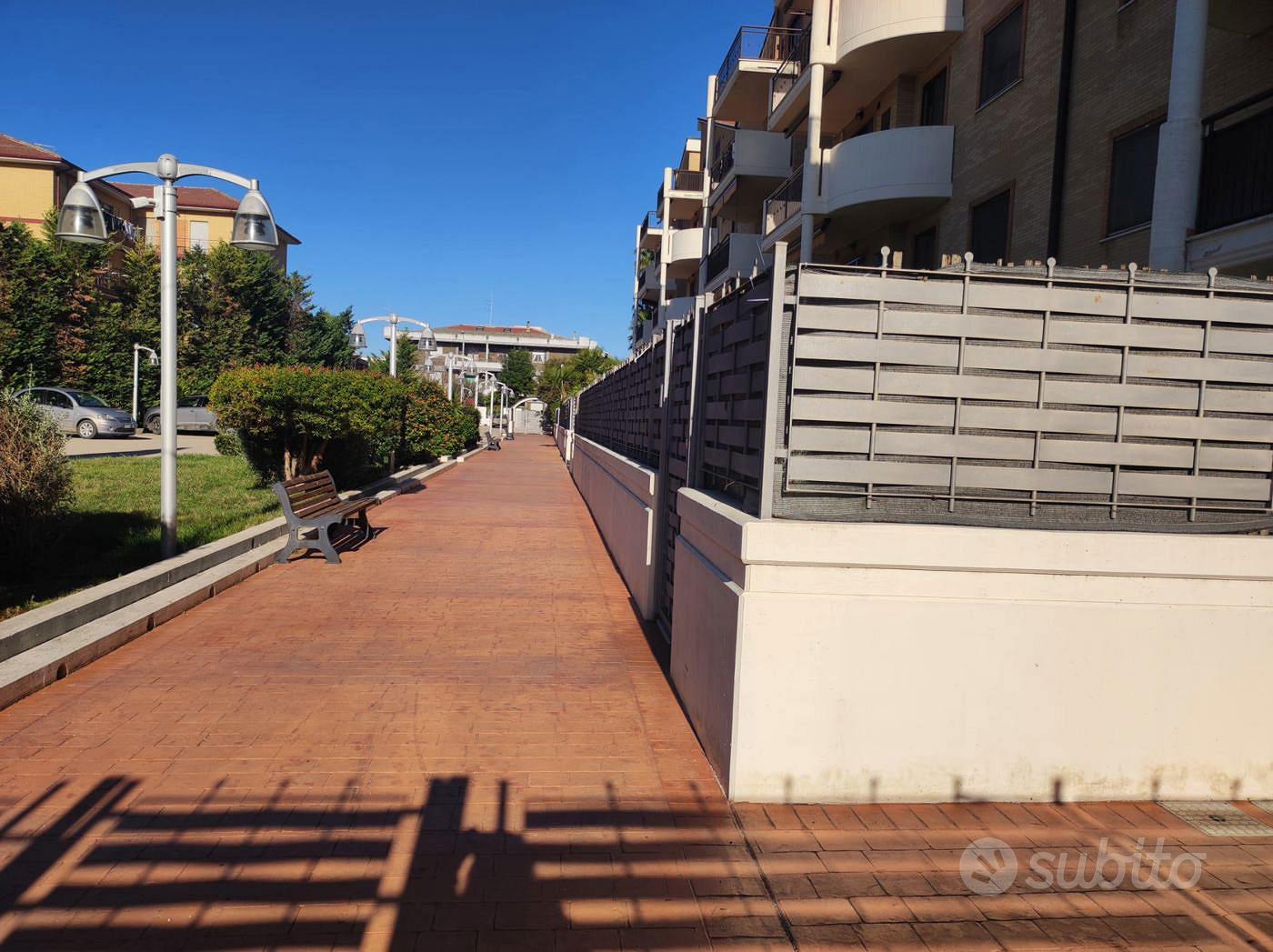 Apartment in San Severo, Foggia - Altro