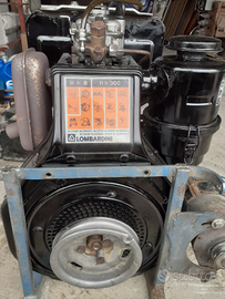 Motore lombardini 3LD510N