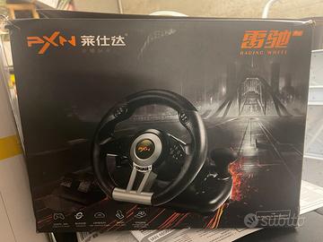 Volante  playstation