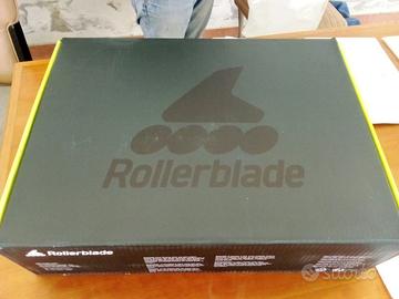KIT PATTINAGGIO SPORTIVO BAMBINI