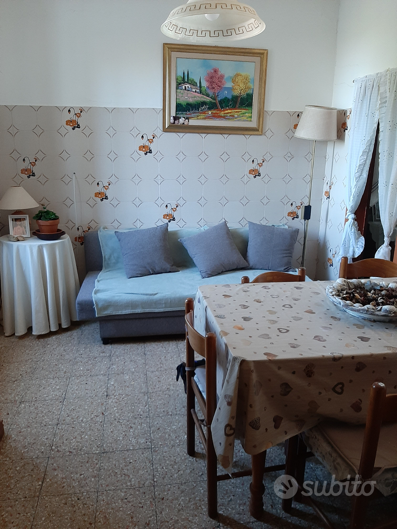 Vendita cascina in aperta campagna - Vista 2