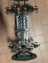 Capricorn Lab GT2 1/8