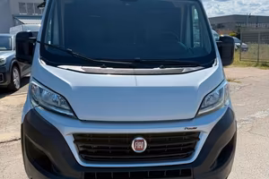 Fiat Ducato 33 2.3 MJT 180CV PLM-TM Furgone