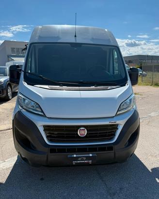 Fiat Ducato 33 2.3 MJT 180CV PLM-TM Furgone