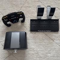 FANATEC Bundle SimRacing