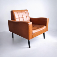 Poltrona vintage design, retrò, anni 50, anni 60