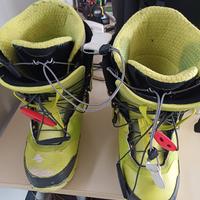 scarponi northwave  tg 47