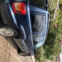 JEEP Gr.Cherokee 1ª-2ªs. - 2002