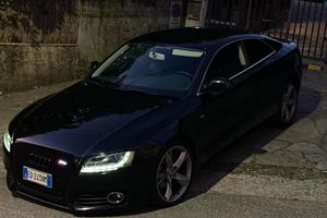 Audi A5  2.7 V6 / S line+