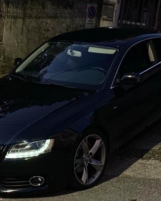 Audi A5  2.7 V6 / S line+