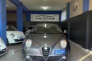 Alfa Romeo MiTo 1.6 JTDm 16V Distinctive