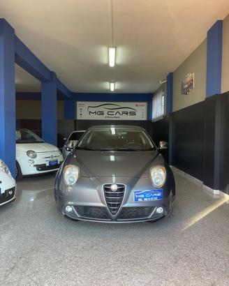 Alfa Romeo MiTo 1.6 JTDm 16V Distinctive