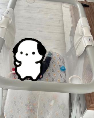 Box bambini