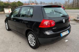 GOLF 5 2.0 TDI 140 cv 