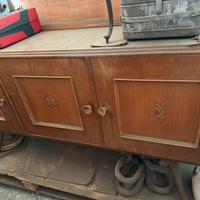 Mibili dispense vintage