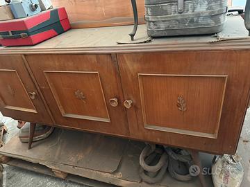 Mibili dispense vintage