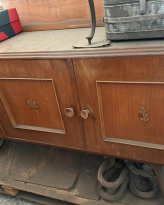 Mibili dispense vintage