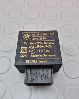 RELLE FRECCE BMW GS 1100 1994 1999 R GS R1100 1995