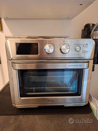 Friggitrice ad Aria 25 litri Ariete