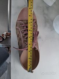 sneaker Gucci mai usate