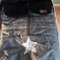 Sacco passeggino Jané