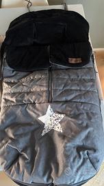 Sacco passeggino Jané