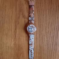 Swatch Masquerade GP 105