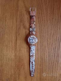 Swatch Masquerade GP 105