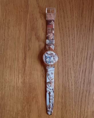 Swatch Masquerade GP 105
