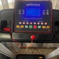 Tapis roulant Gemini