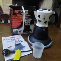 Macchinnetta per cappuccino