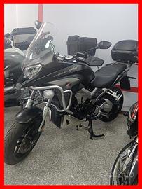 Honda crossrunner 800 _passaggio incluso_ permute