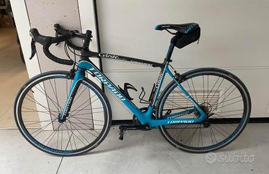 Bici corsa