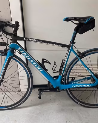 Bici corsa