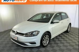 VOLKSWAGEN Golf ZM05588