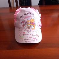 capello bimba winnie the pooh 