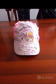 capello bimba winnie the pooh 