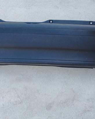 Paraurti posteriore Fiat Punto