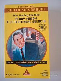 Perry Mason e la testimone guercia