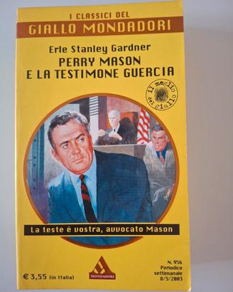 Perry Mason e la testimone guercia