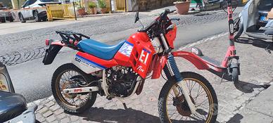 Aprilia ET 50
