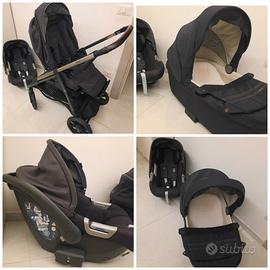 Inglesina APTICA trio 