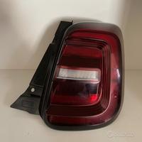 Stop fanale posteriore FIAT 500 ELETTRICA dx O sx