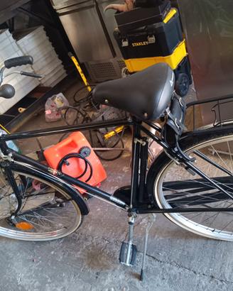 Bici uomo bianchi lusso nuova