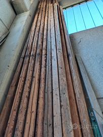 TRAVI ABETE  ml. 7.00